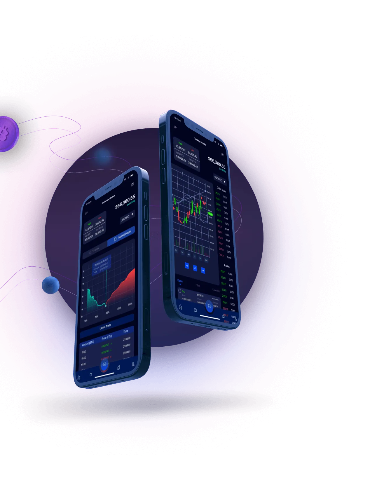 Dexwiz Fund - STEP 1 - Set Up Your Account